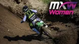 Motocross Video for WMX Championship Winner 2020 - Courtney Duncan