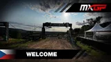 Motocross Video for Welcome to the MXGP of Czech Republic 2023