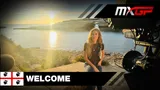 Motocross Video for Welcome to the MXGP of Sardegna 2023