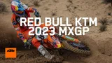Motocross Video for Red Bull KTM Enters 2023 MXGP With Revitalized Line-Up