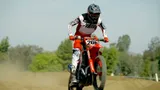 Motocross Video for PROFILED: MotoConcepts Honda - World Supercross Championship