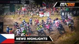 Motocross Video for EMX65 Czech Republic 2026 - Race 1 Highlights