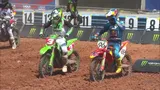 Motocross Video for MXGP of Australia 2025 - MXGP Time Practice