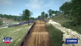 Motocross Video for Spring Creek National 2024 - Animated Track Map