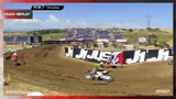 Motocross Video for Farres Down, MX2 Qualifying Race - MXGP of Spain 2022