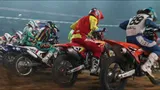 Motocross Video for Supercross Paris 2023 - Teaser Video