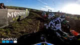 Motocross Video for GoPro: Jago Geerts - MX2 Round 1 Matterley Basin 2022