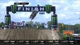 Motocross Video for Geerts passes Watson - MX2 Race 1 - MXGP of Lombardia 2020