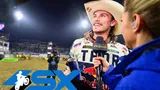 Motocross Video for Supercross San Diego 2024 - 450SX Highlights