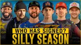 Motocross Video for 2026 AMA Season Update - Tomac, Sexton, Stewart (VitalMX)