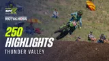 Motocross Video for Thunder Valley Pro MX 2026 - 250 Highlights
