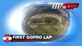 Motocross Video for First GoPro Lap - MXGP of Trentino 2021