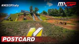 Motocross Video for Postcard - MXGP of Italy