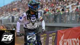 Motocross Video for NBC: SuperMotocross Silly Season with Brett Smith - Title 24 Podcast