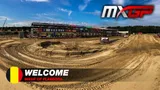 Motocross Video for Welcome to MXGP of Flanders 2021