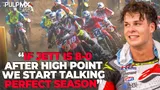Motocross Video for PulpMX: Too soon to talk Perfect Season for Jett Lawrence