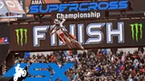 Motocross Video for Philadelphia SX 2024 - 250SX East Highlights