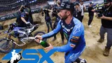 Motocross Video for St. Louis SX 2024 - 450SX Highlights