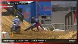 Motocross Video for Seewer crash, MXGP Race 1 - MXGP of Spain 2022
