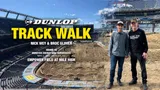 Motocross Video for Denver SX 2024 - Track Walk