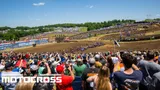 Motocross Video for High Point National 2024 - Pro Motocross 450 Class Highlights