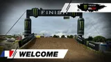Motocross Video for Welcome to the MXGP of France 2024