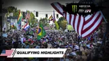 Motocross Video for MXoN 2025 - Qualification Highlights