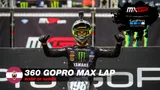 Motocross Video for 360 GoPro MAX Lap - MXGP of Garda 2021
