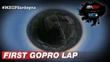 Motocross Video for First GoPro Lap - MXGP of Sardegna 2022