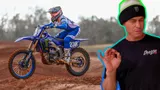 Motocross Video for The Deegans: Is Haiden Deegan Fast Enough To Race Supercross??
