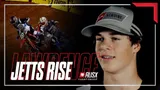 Motocross Video for The RISE of Jett Lawrence - Supercross Life