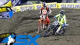 Motocross Video for Seattle SX 2024 - 450SX Highlights