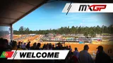 Motocross Video for Welcome to MXGP of Portugal 2024