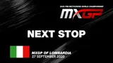 Motocross Video for Next Stop - MXGP of Lombardia 2020
