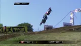 Motocross Video for Geerts vs Vialle - MX2 Race 1 - MXGP of Emilia Romagna 2020