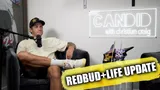 Motocross Video for Christian Craig: RedBud with the Fans + Life Update