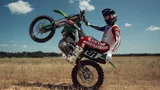 Motocross Video for Ty Masterpool: Day in the Life - Southwick Prep in the Texas heat