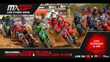 Motocross Video for Live Studio Show - MXGP of Germany 2021