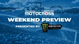 Motocross Video for Unadilla National 2024 Pro Motocross - Weekend Preview