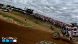 Motocross Video for GoPro: Jeremy Seewer, MXGP Qualifying - Motocross of Nations 2022