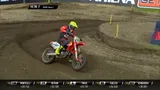 Motocross Video for Cairoli vs Seewer and Cairoli Crash - MXGP Race 1 - MXGP of Pietramurata 2020