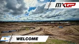 Motocross Video for Welcome to the MXGP of Argentina 2025