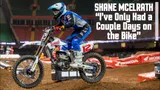Motocross Video for Shane McElrath: I've Only Had a Couple Days on the Bike - WSX 2022
