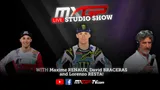 Motocross Video for Live Studio Show - MXGP of Turkiye 2023