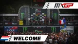 Motocross Video for Welcome to the MXGP of the Netherlands 2024