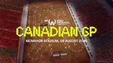Motocross Video for WSX Canadian GP - Track Video