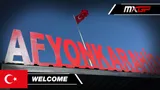 Motocross Video for Welcome to the MXGP of Turkiye 2026