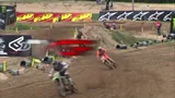 Motocross Video for Herlings vs. Seewer - MXGP Race 1 - MXGP of Riga 2020