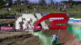 Motocross Video for Geerts vs Vialle - MX2 Race 2 - MXGP of Europe 2020