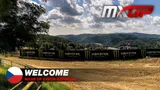 Motocross Video for Welcome - MXGP of Czech Republic 2021